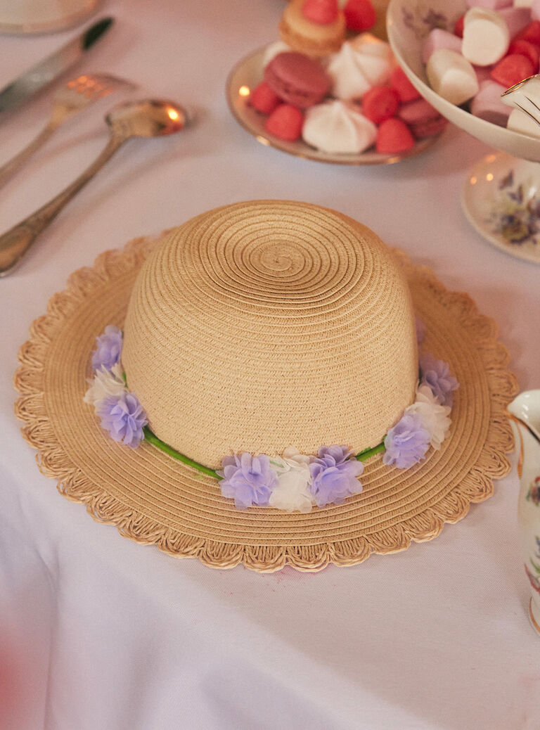 Off white HAT Off white HAT KAFANTINE / 24E4BFL1CHA009