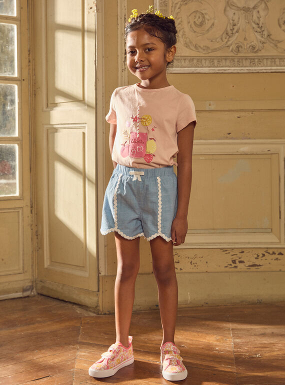  SHORTS MLACHETTE / 25E2PFK1SHOP272