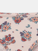 Pale rose BRIEFS / PANTY RIB MLIVETTE / 25E5PF41SLR301