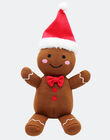 Gingerbread Crochet Plush - 30cm SMAPE0063 / 22J7GM61PE2099