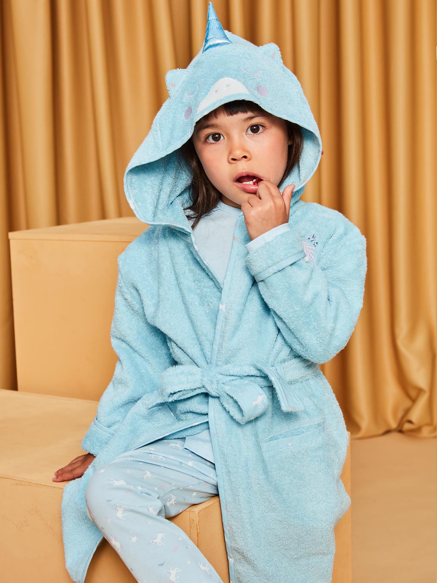 Sergent online major robe