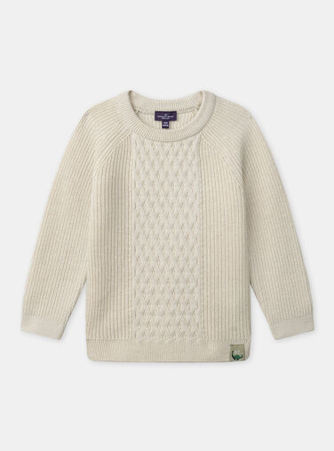 Off white PULLOVER Off white PULLOVER NIWAVAGE / 25H3PGL1PUL007
