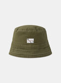 Kaki HAT MAOLAF / 25E4BGO1CHA604