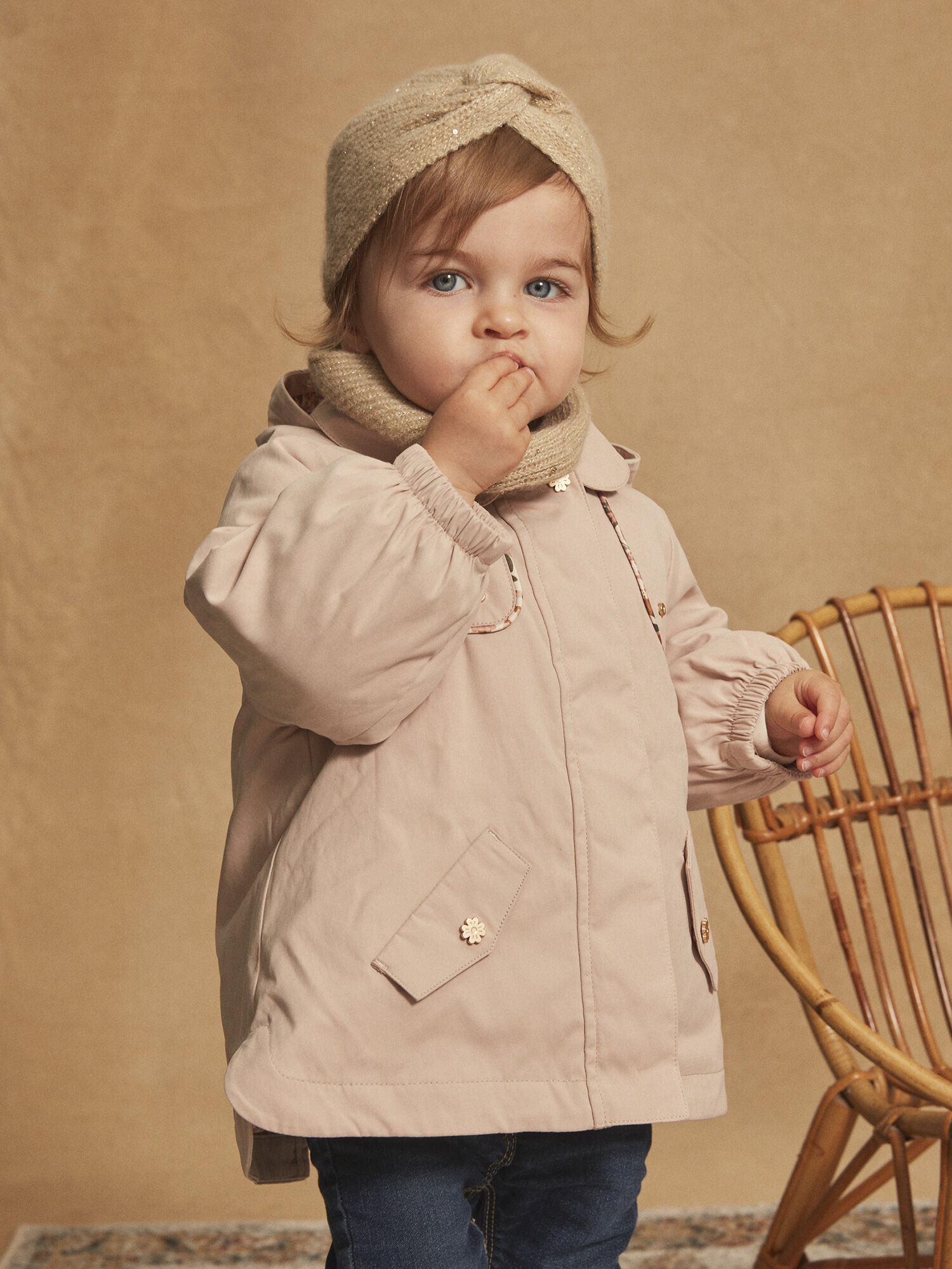 Coat Jacket New Collection Exclusive prints Children s