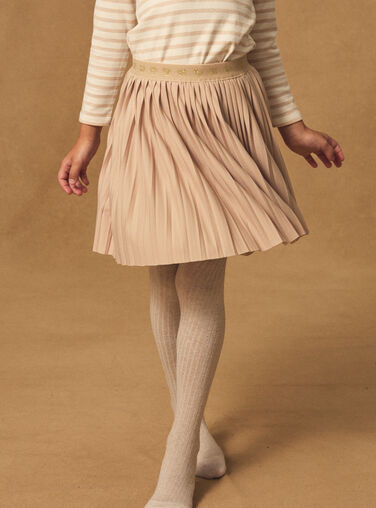 Gold SKIRT Gold SKIRT NIXAMETTE 3 / 25H2PFH1JUP954