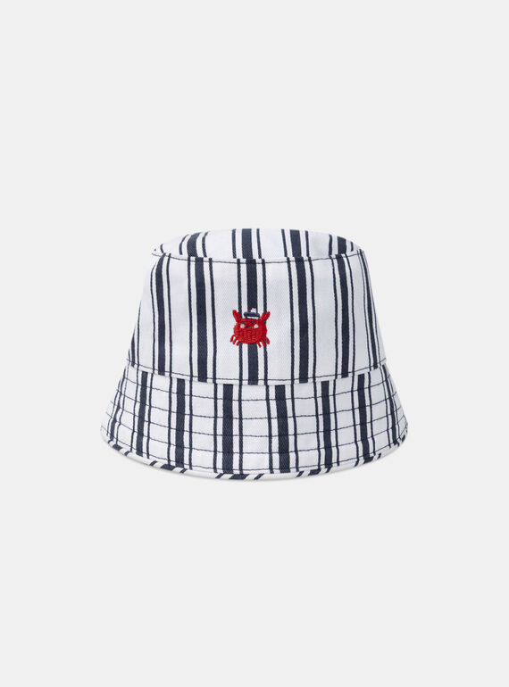Off white HAT MAVINNY / 25E4BGQ1CHA001