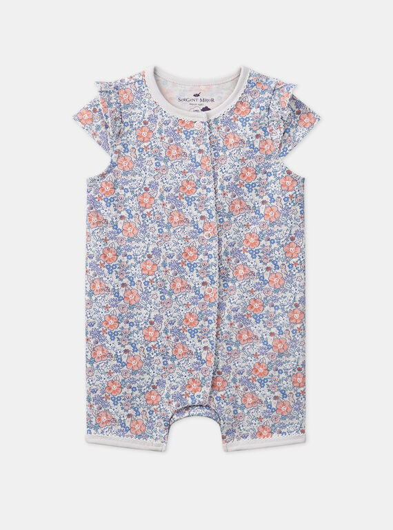 Parme BABYGROW KEGIULIA / 24E5BF64GRE320