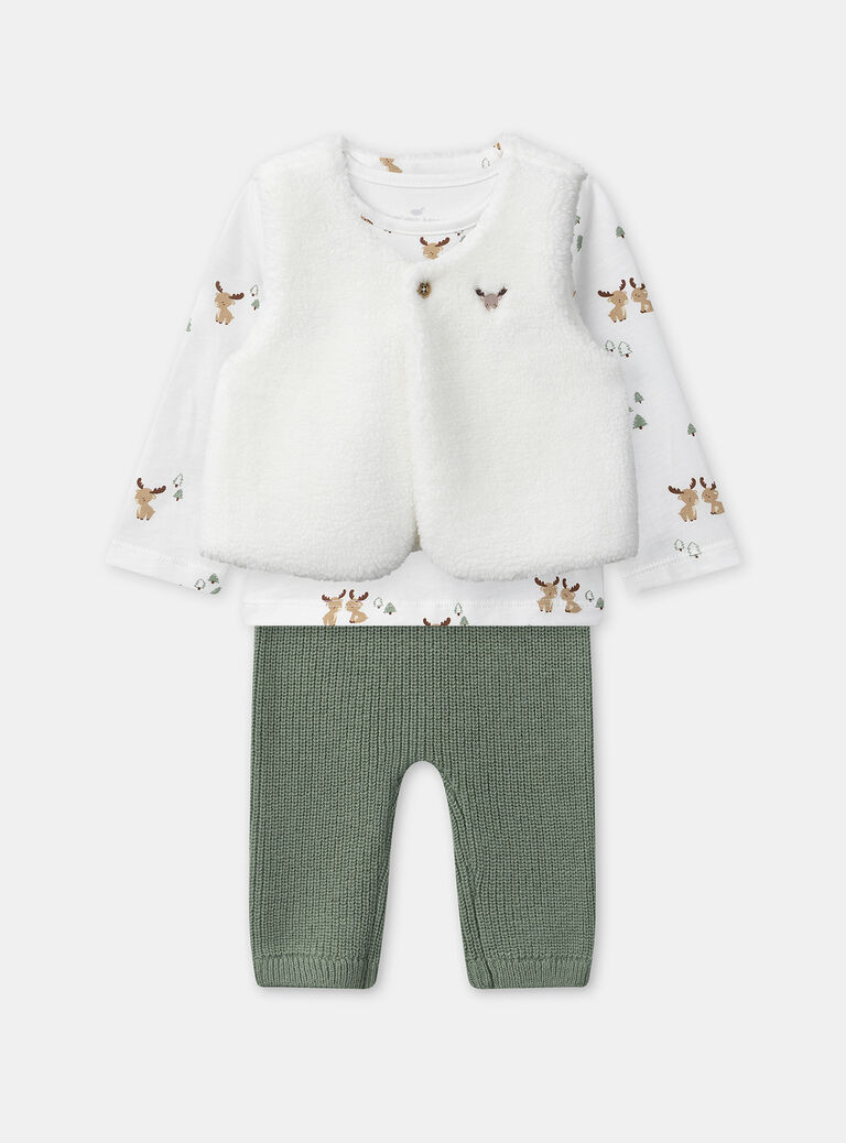 Off white SET NOVAK / 25H0CGO2ENS001