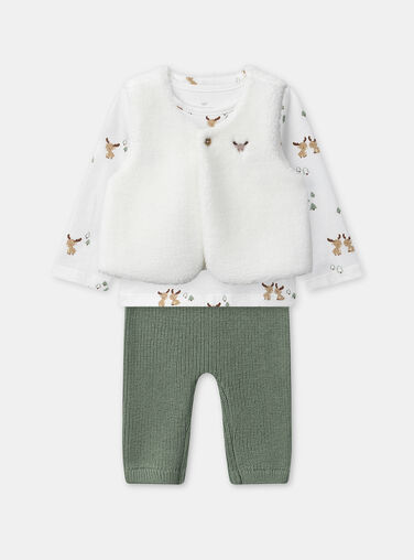 Off white SET NOVAK / 25H0CGO2ENS001