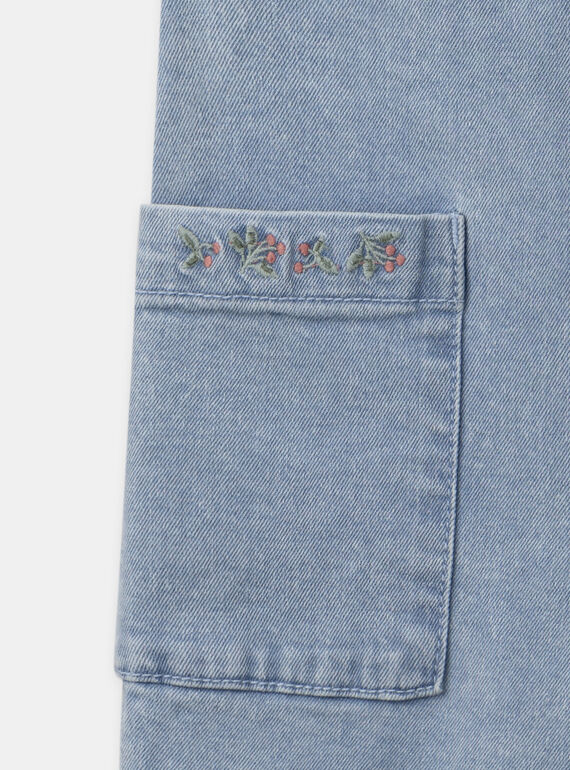  SALOPET-DUNGA MILOPETTE / 25E2PF91SADP272