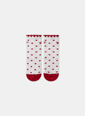 Off white SOCKS MOPIETTE / 25E4PFJ1SOQ001