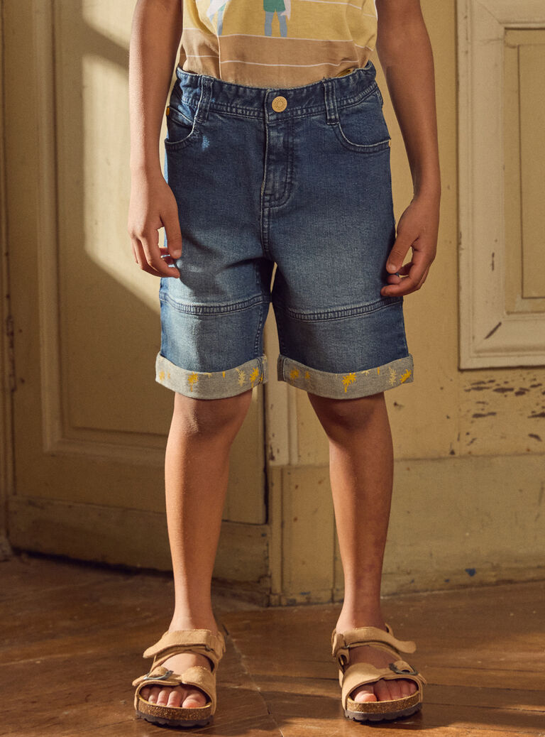  BERMUDA MLADENAGE / 25E3PGK2BERP269