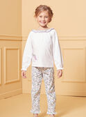 Ivory PYJAMA LUICHETTE / 24H5PF33PYJ005