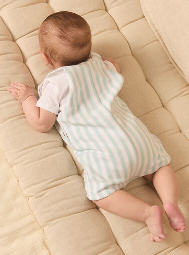 Lagoon blue SET MOLIERE / 25E0CGI1ENS210