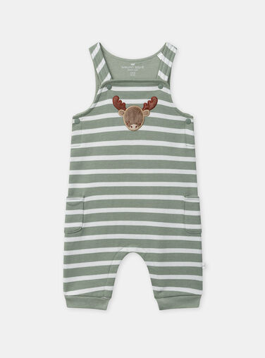 Light Kaki SET NORBETO / 25H0CGO1ENS626