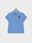 Iris Polo shirt ROGIAGE / 19E3PGH1POL706