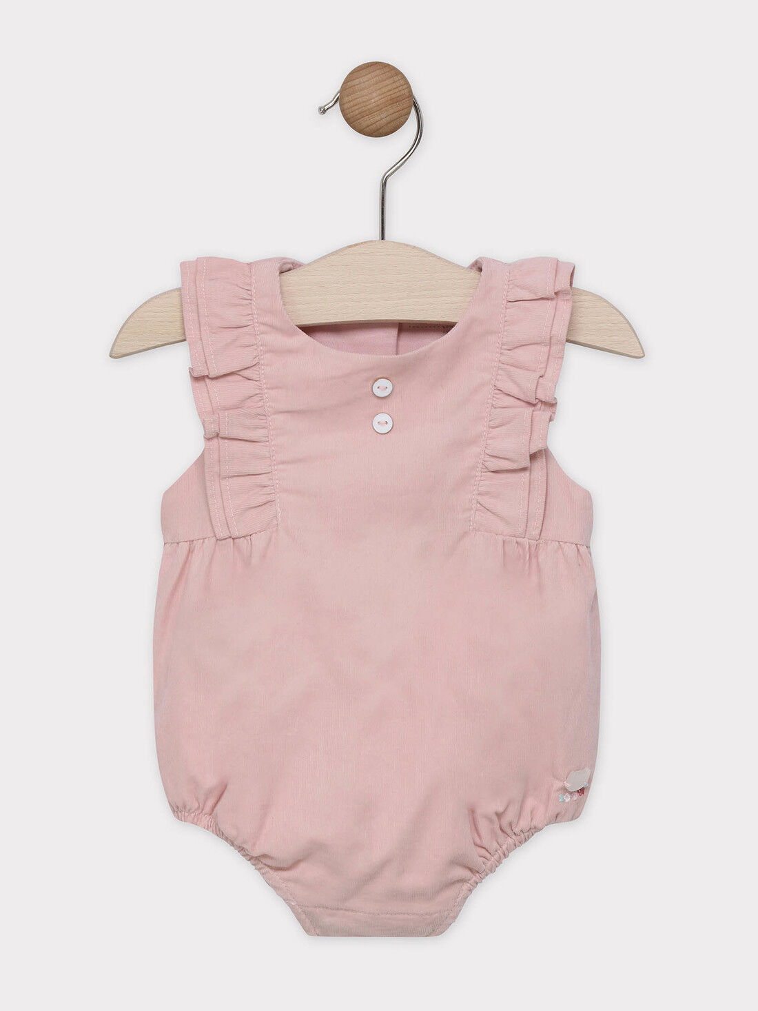 Essentials 7-Pack Short-Sleeve Bodysuits infant-and-toddler-suits Mixte b/éb/é