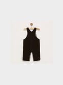 Brown Overalls PAROMY / 18H1BGP1SAL816