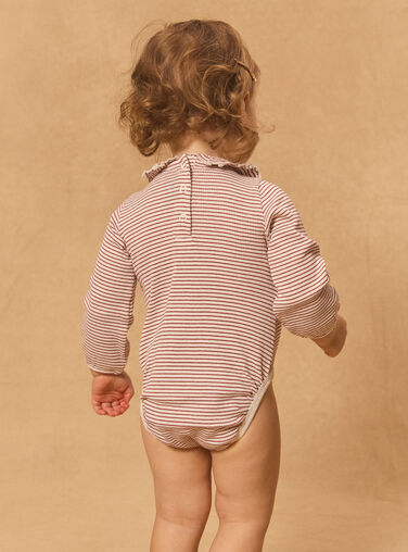 Off white BODYSUIT Off white BODYSUIT MABIANCA / 25E1BF71BOD001