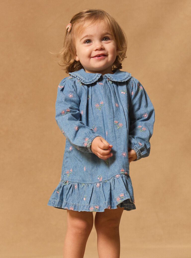  DRESS MAIRIS / 25E1BF91ROBP272