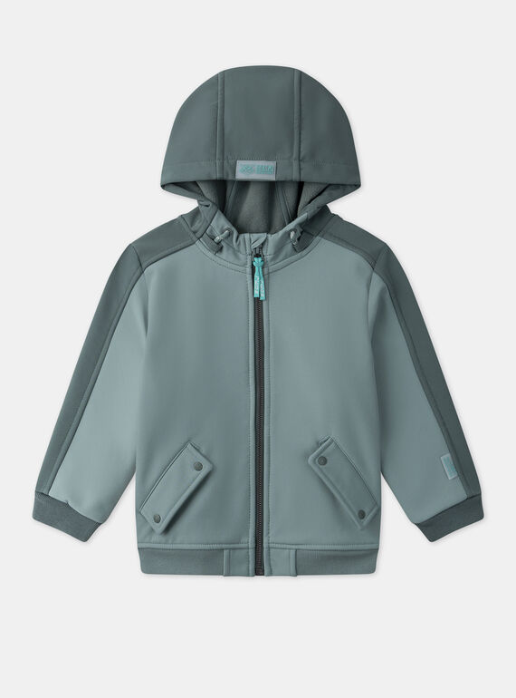 Green BOMBER MROBANAGE / 25E3PG31BLOG619