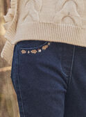  JEANS NLEJENETTE / 25H2PFT1JEAP269
