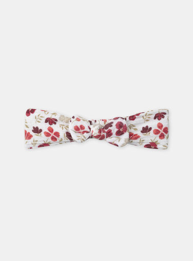 Off white HEADWRAP Off white HEADWRAP NACELESTE / 25H4BFK1BAN001