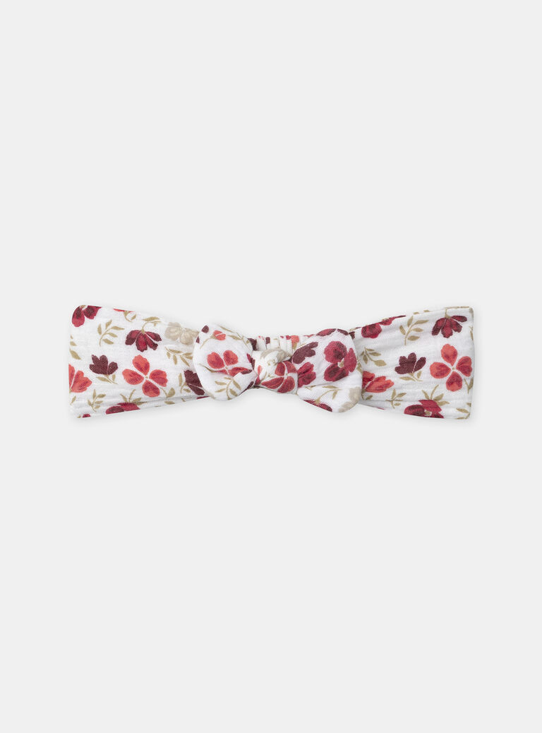 Off white HEADWRAP Off white HEADWRAP NACELESTE / 25H4BFK1BAN001