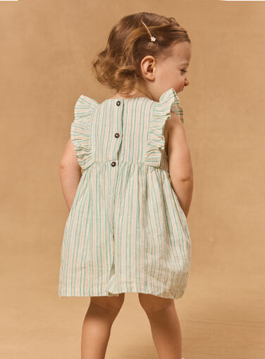 Off white DRESS Off white DRESS MAPATRICIA / 25E1BFO1ROB001
