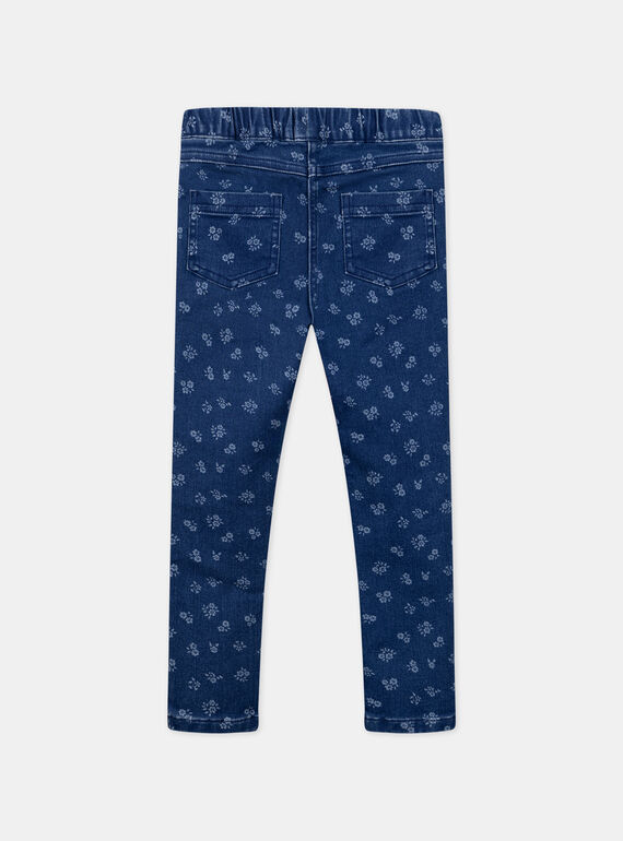  JEANS KRIZETTE 1 / 24E2PFB2JEAP269