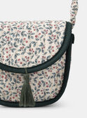 Off white BAG AND POUCH MIBAGETTE / 25E4PF91BESA001