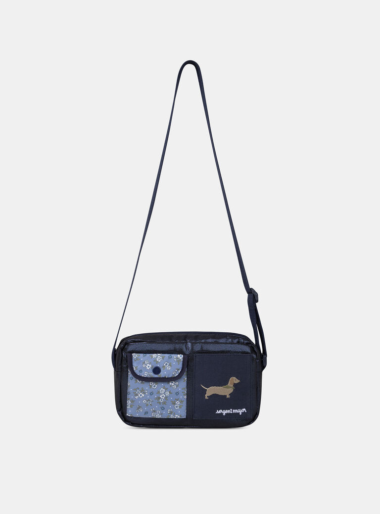 Navy BAG AND POUCH Navy BAG AND POUCH NUBAGETTE / 25H4PFQ1BES070