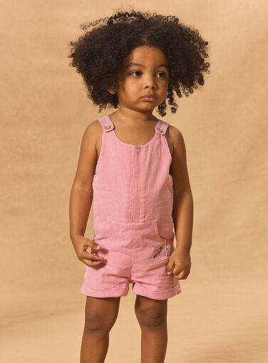 Red OVERALL Red OVERALL MAVINCE / 25E1BGQ1CBL050