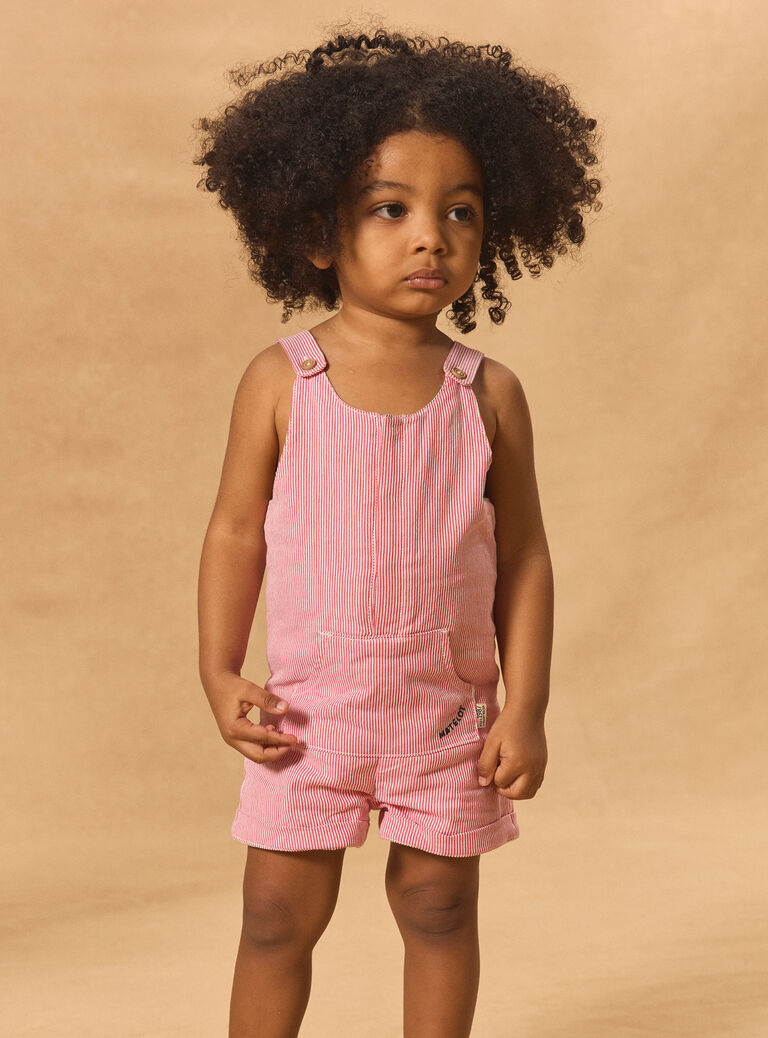 Red OVERALL Red OVERALL MAVINCE / 25E1BGQ1CBL050