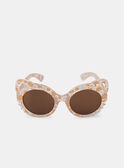 Off white SUNGLASSES MLOLUNETTE / 25E4PFP1LUS001