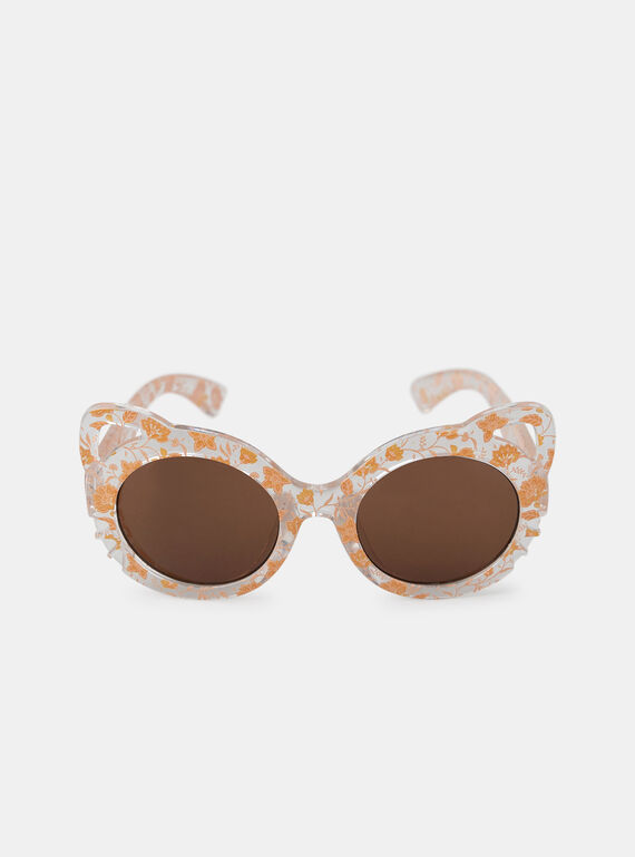 Off white SUNGLASSES MLOLUNETTE / 25E4PFP1LUS001