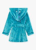 Boy's dragon print robe BIROBAGE / 21H5PG71RDC600