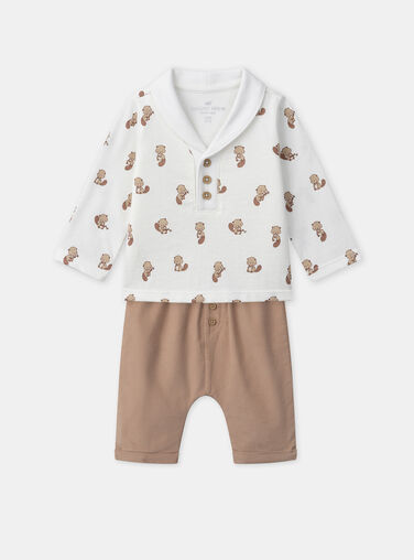 Off white SET NORICK / 25H0CG13ENS007