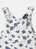 Vanilla DUNGAREES MADAPHNE / 25E1BF81SAL114