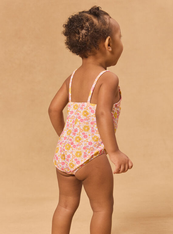 Off white SWIMSUIT MITOSCANE / 25E4BFC1MAI001