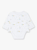 3 pieces baby boy set ZOANGE / 21E0CGG3ENSC203