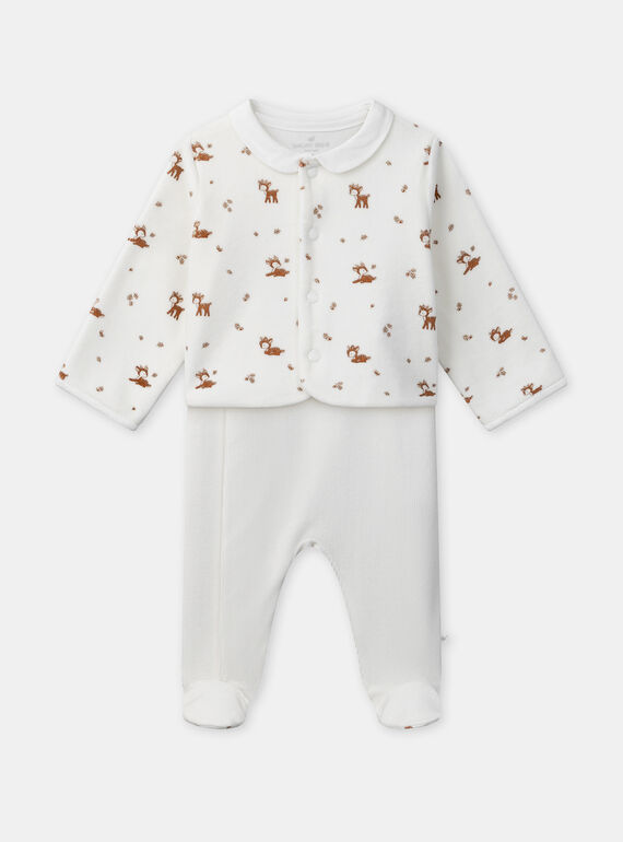 Off white SET NOOMI / 25H0NM21ENS001