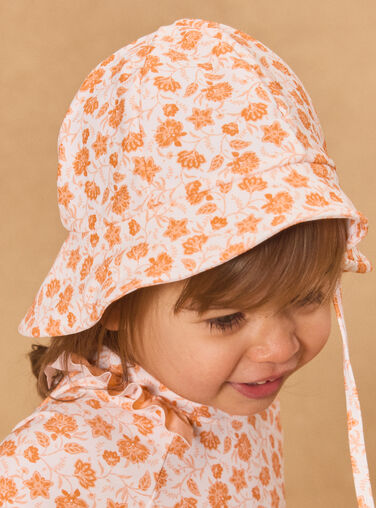 Off white HAT Off white HAT MITEVA / 25E4BFC2CHA001