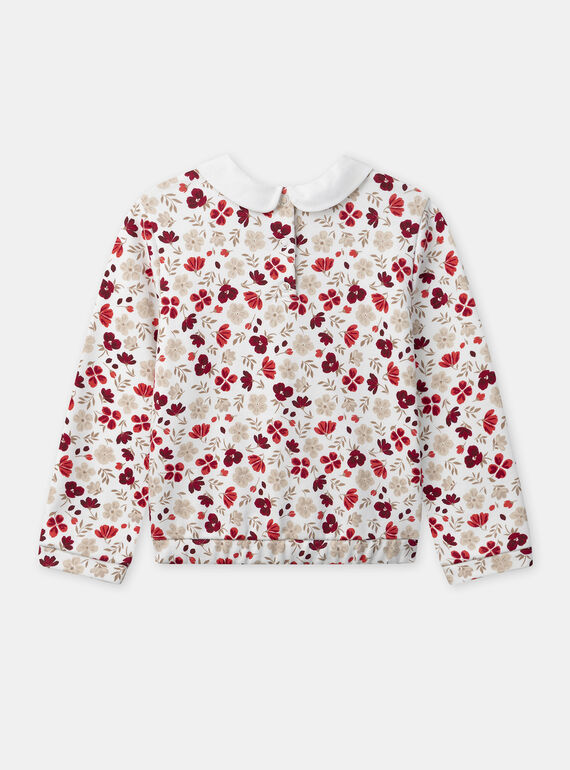 Off white SWEAT SHIRT NESWETTE / 25H2PFK1SWE001