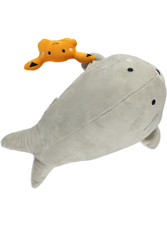 Off white Toy RANOE / 19E4BGE1JOUA009