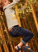 Black regular Jeans FRIZIRAGE1 / 23E3PG82JEAK005