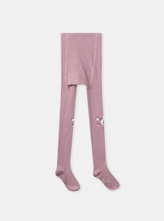 Off white TIGHTS NICOETTE / 25H4PFS1COL001