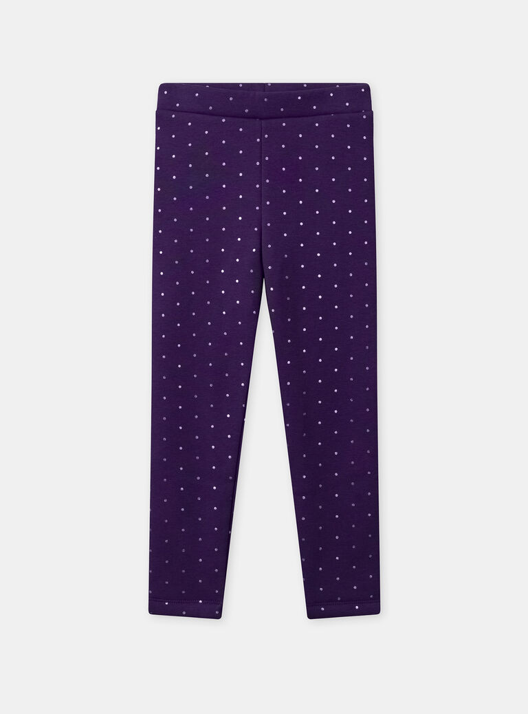 Purple LEGGINGS (bottom) NEXABLETTE 2 / 25H2PFI2LG708