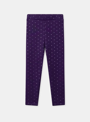 Purple LEGGINGS (bottom) NEXABLETTE 2 / 25H2PFI2LG708