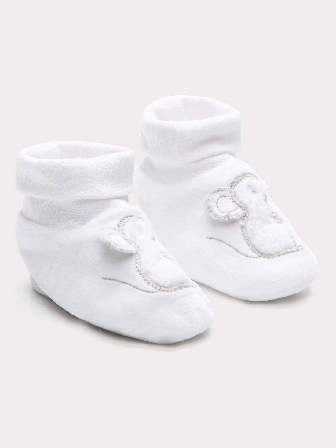 newborn slippers